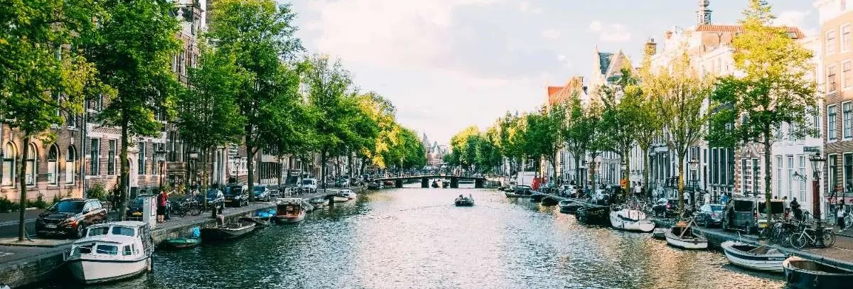 Travel Without Holidays: Purpose-Driven Journeys